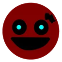 happyred
