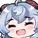 GanyuAyaya_bub