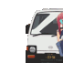 runover animated GIF emoji | FriendZone | Make Friends ⋅ Fun Chill Active Chat ⋅ VC Social Gaming ⋅ Memes ⋅ Nitro Emojis ⋅ Anime