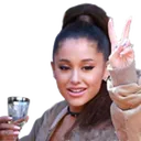 arianapeace Discord Emoji