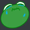 Froggycry Discord Emoji