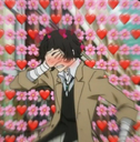 dazaihearts Discord emoji