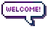 Welcomeglitch