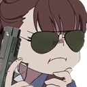 anime_thinking Discord emoji