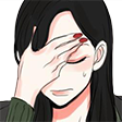 CH_facepalmSeola Discord emoji