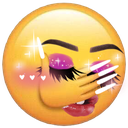 CH_irritated Discord emoji
