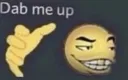 dabmeup
