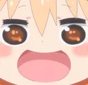 Anime_Umaru_Happy