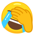 funny Discord emoji