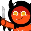 DevilKnife