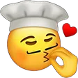 chefkiss