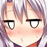 slightlyembarrassed Discord Emoji