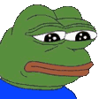 Pepe Rickroll Discord Emoji