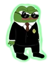 pepeglowie Discord Emoji