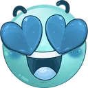 BallHeartEyes BallHeartEyes