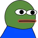 pepebruh500 Discord Emoji