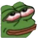 Peepotired Discord Emoji