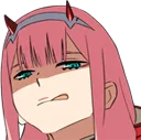 ZeroTwo_Lenguita