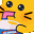 meowsipfast Discord Emoji