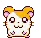coucou Discord emoji