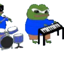 pepeband2 pepeband2