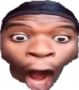 PogU Discord Emoji