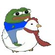 HyperPeepoChicken HyperPeepoChicken