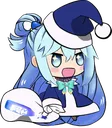 2DAqua_Padoru