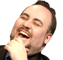 Discord Emote lul:
