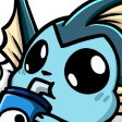 vaposip Discord emoji