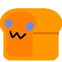 KettuLoafBounce KettuLoafBounce