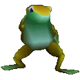 d_greenfrogjazzydance Discord Emoji