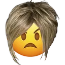 oofkaren Discord Emoji