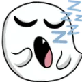 SleepyGhost