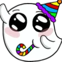 PartyGhost