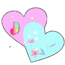 couplehearts2 Discord emoji