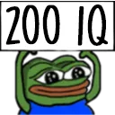 Pepe200IQ