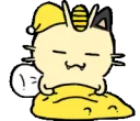 SleepMeowth