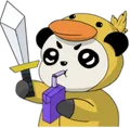 PandaSword