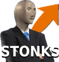 Stonks