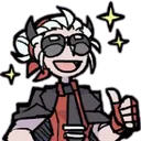 justicethumbsup