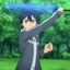 KiritoAttack