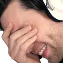 yubfacepalm