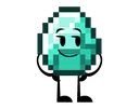 AVN_minecraft_diamond Discord Emoji