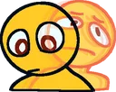 disassociating