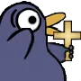 birbCross