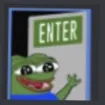Pepe Enter pepe_enter Discord Emoji