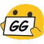 blobgg Discord Emoji