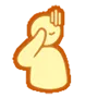 sFacepalm