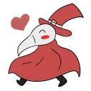 happycrow